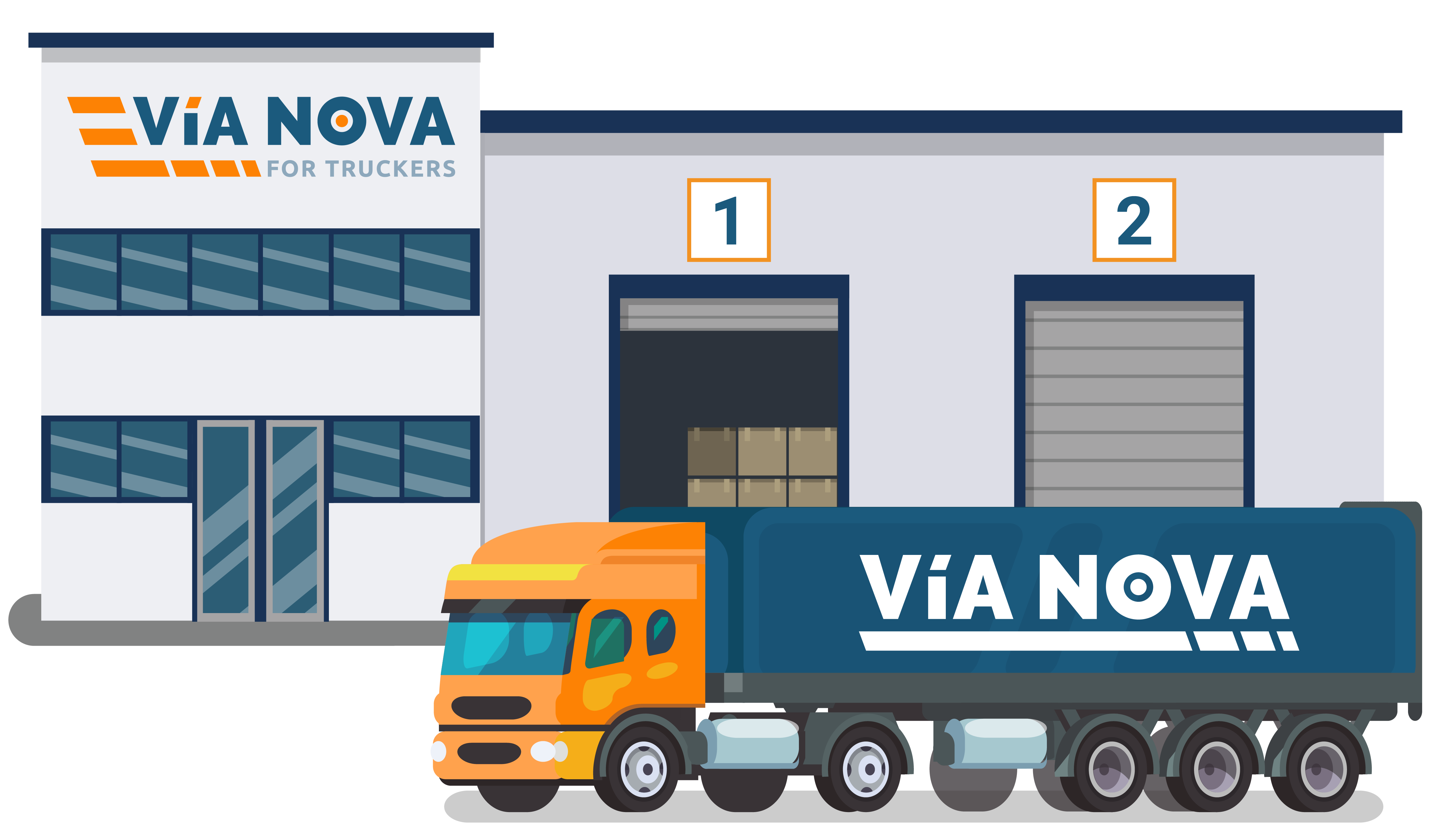 Servicio para Camiones